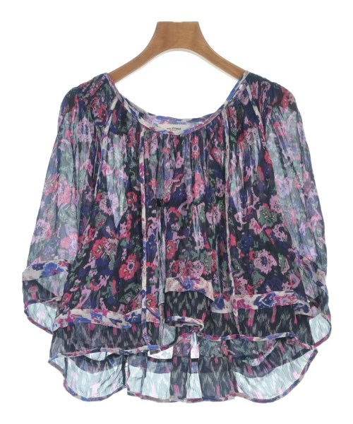 MARANT ETOILE(マランエトワール)のブラウス サイズ:34(XS位) 11,000円