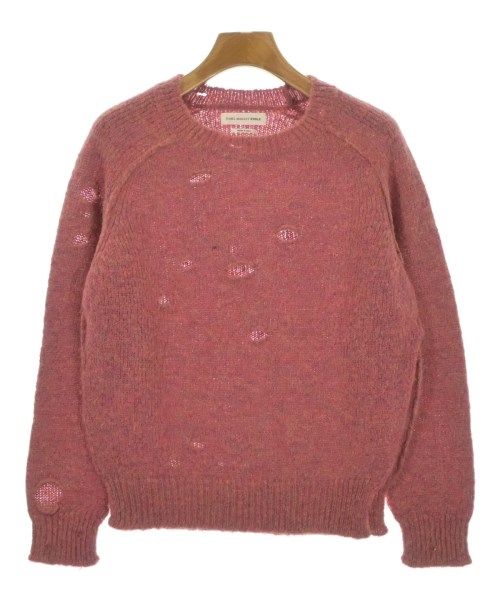 MARANT ETOILE(マランエトワール)ニット・セーター ピンク サイズ:36(XS位)/2200661848029