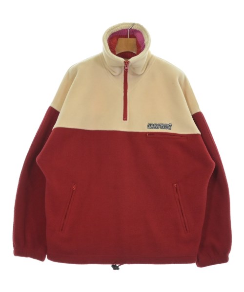 MARANT ETOILE(マランエトワール)その他 赤 サイズ:36(XS位)/2200667627017