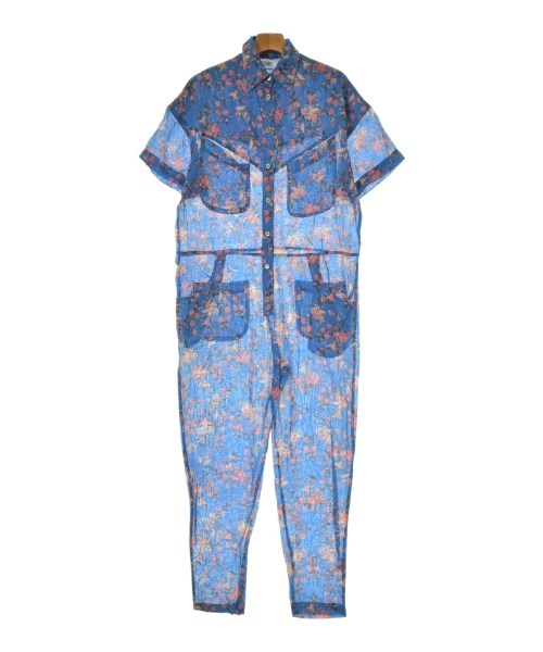 マランエトワール(MARANT ETOILE)のMARANT ETOILE オールインワン/サロペット