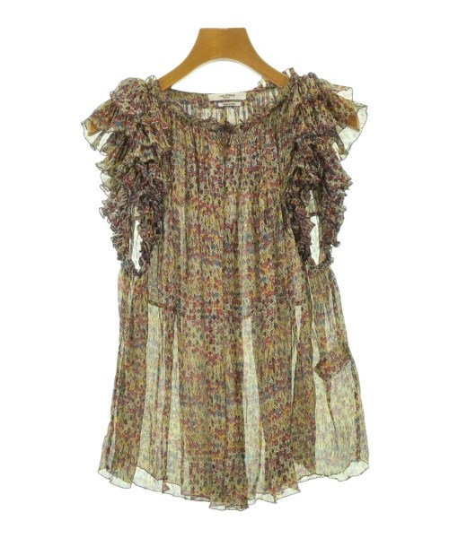 MARANT ETOILE(マランエトワール)のブラウス サイズ:34(XXS位) 8,800円