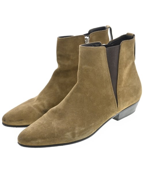 MARANT ETOILE(マランエトワール)のブーツ サイズ:41(26cm位) 8,000円