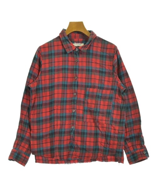 MARANT ETOILE(マランエトワール)のカジュアルシャツ サイズ:40(M位) 6,600円