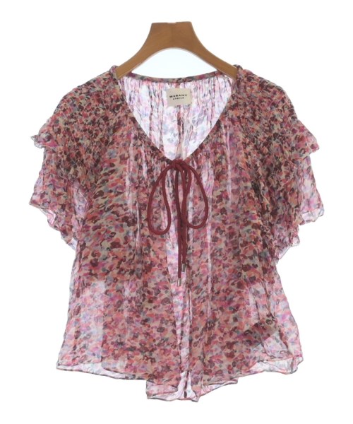 MARANT ETOILE(マランエトワール)のブラウス サイズ:36(XS位) 12,400円