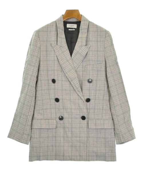 MARANT ETOILE(マランエトワール)のカジュアルジャケット サイズ:F 22,600円