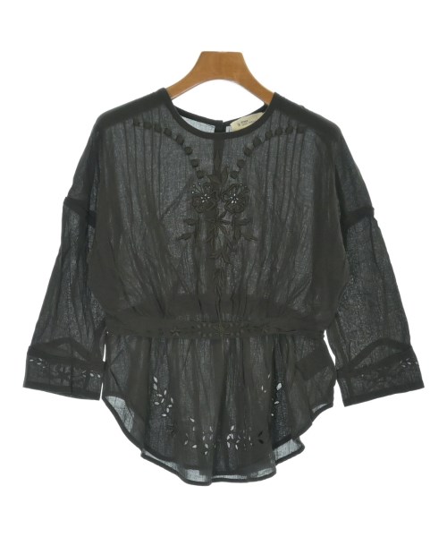 マランエトワール(MARANT ETOILE)のMARANT ETOILE ブラウス