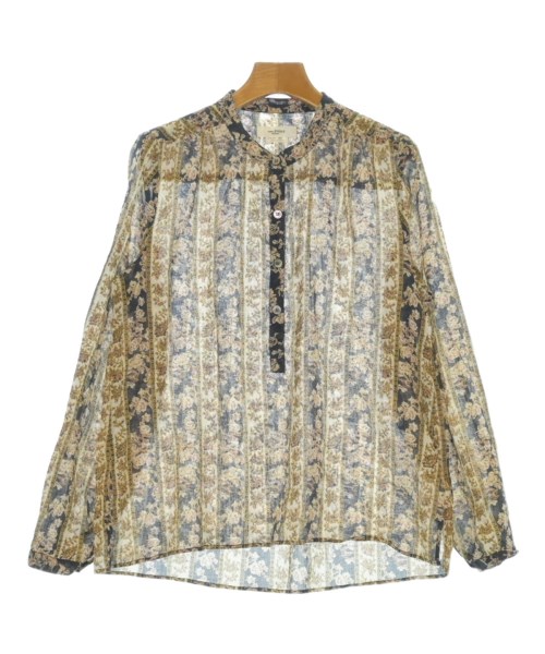 マランエトワール(MARANT ETOILE)のMARANT ETOILE ブラウス