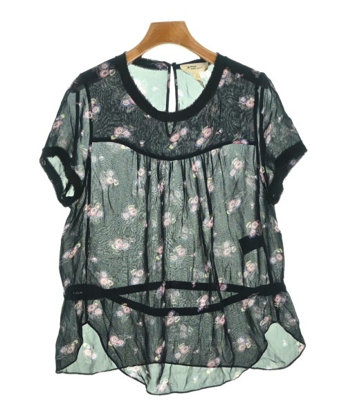 マランエトワール(MARANT ETOILE)のMARANT ETOILE ブラウス