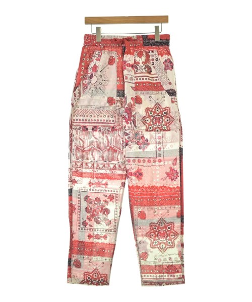 MARANT ETOILE(マランエトワール)その他 白 サイズ:36(XS位)/2200693184195