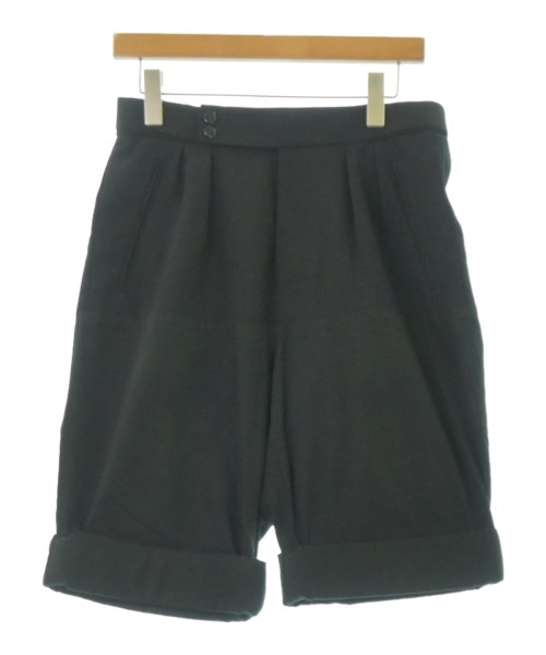 ラフバイ　ラフシモンズ(RAF BY RAFSIMONS)のRAF BY RAFSIMONS ショートパンツ