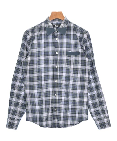 ラフバイ　ラフシモンズ(RAF BY RAFSIMONS)のRAF BY RAFSIMONS カジュアルシャツ