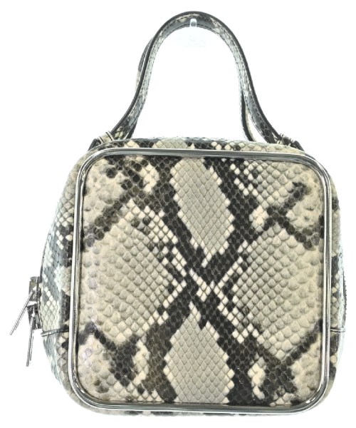 アレキサンダーワン(ALEXANDER WANG)のALEXANDER WANG ハンドバッグ