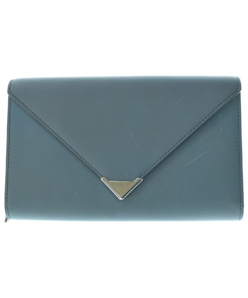 アレキサンダーワン(ALEXANDER WANG)のALEXANDER WANG クラッチバッグ