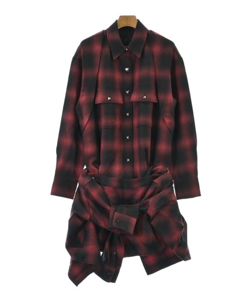 アレキサンダーワン(ALEXANDER WANG)のALEXANDER WANG オールインワン/サロペット