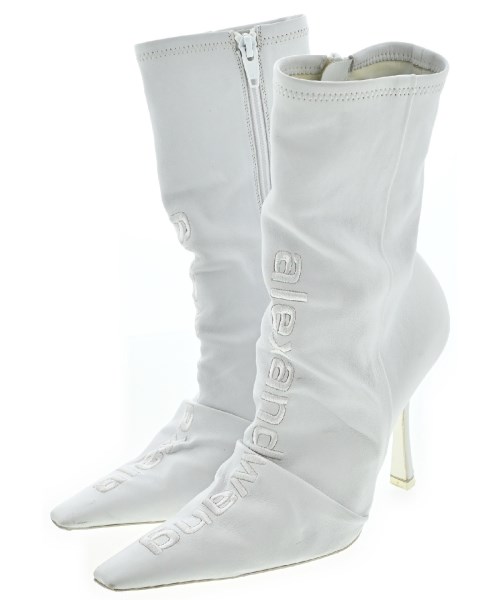 アレキサンダーワン(ALEXANDER WANG)のALEXANDER WANG ブーツ