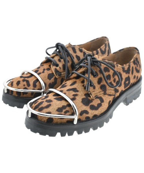 アレキサンダーワン(ALEXANDER WANG)のALEXANDER WANG ドレスシューズ/ローファー