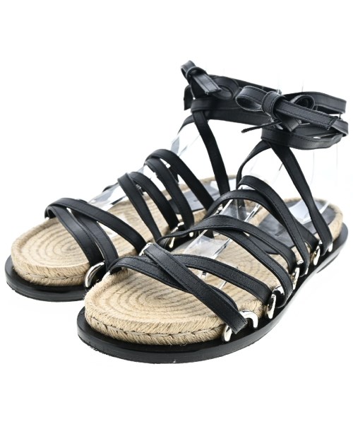 アレキサンダーワン(ALEXANDER WANG)のALEXANDER WANG サンダル