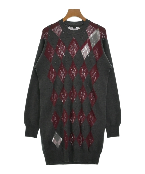 アレキサンダーワン(ALEXANDER WANG)のALEXANDER WANG ニット・セーター