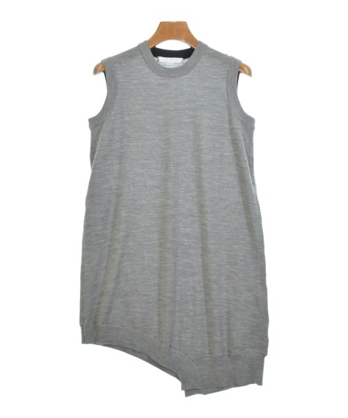 アレキサンダーワン(ALEXANDER WANG)のALEXANDER WANG ベスト/ノースリーブ