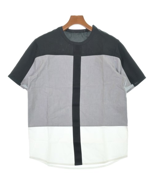 ALEXANDER WANG(アレキサンダーワン)Tシャツ・カットソー 黒 サイズ:46(M位)/2200627521324