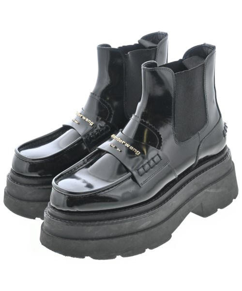アレキサンダーワン(ALEXANDER WANG)のALEXANDER WANG ブーツ