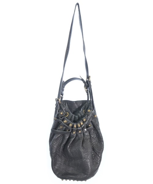 アレキサンダーワン(ALEXANDER WANG)のALEXANDER WANG ショルダーバッグ