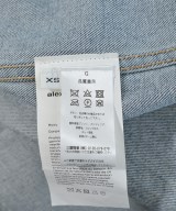 ALEXANDER WANG（アレキサンダーワン）カジュアルシャツ 紺 サイズ:XS レディース/2200592985015