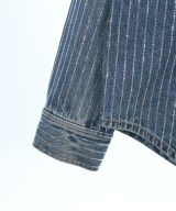 ALEXANDER WANG（アレキサンダーワン）カジュアルシャツ 紺 サイズ:XS レディース/2200592985015