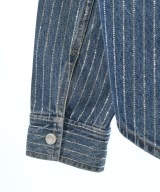 ALEXANDER WANG（アレキサンダーワン）カジュアルシャツ 紺 サイズ:XS レディース/2200592985015