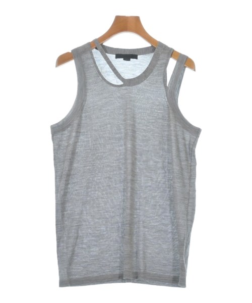 アレキサンダーワン(ALEXANDER WANG)のALEXANDER WANG ベスト/ノースリーブ