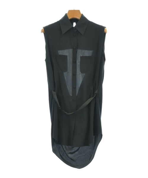 ALEXANDER WANG(アレキサンダーワン)ブラウス 黒 サイズ:0(XS位)/2200610869082