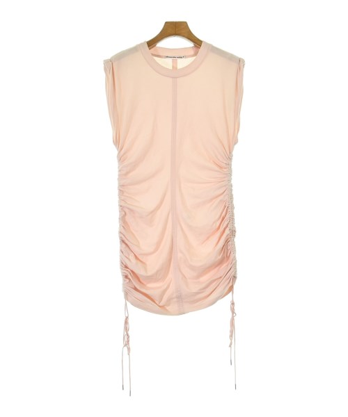 ALEXANDER WANG(アレキサンダーワン)ワンピース ピンク サイズ:S/2200619048037