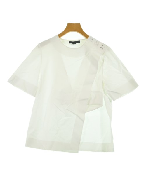 ALEXANDER WANG(アレキサンダーワン)カジュアルシャツ 白 サイズ:2(M位)/2200613384025