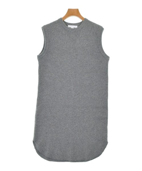 ALEXANDER WANG(アレキサンダーワン)ワンピース グレー サイズ:S/2200597397073