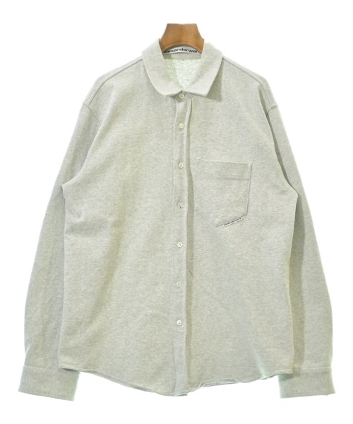 ALEXANDER WANG(アレキサンダーワン)その他 グレー サイズ:XS/2200600265023