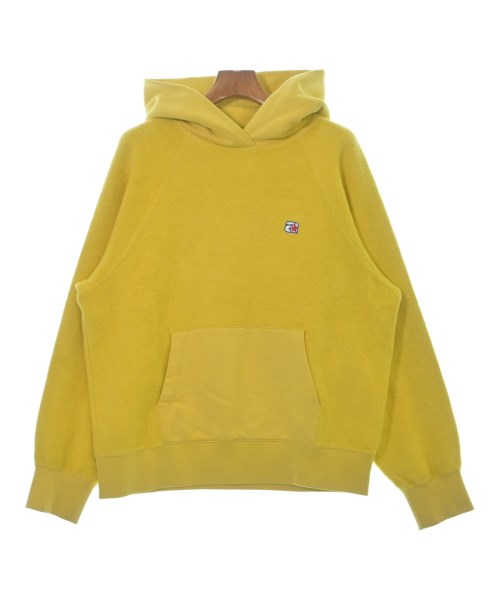ALEXANDER WANG(アレキサンダーワン)パーカー 黄 サイズ:S/2200605479142