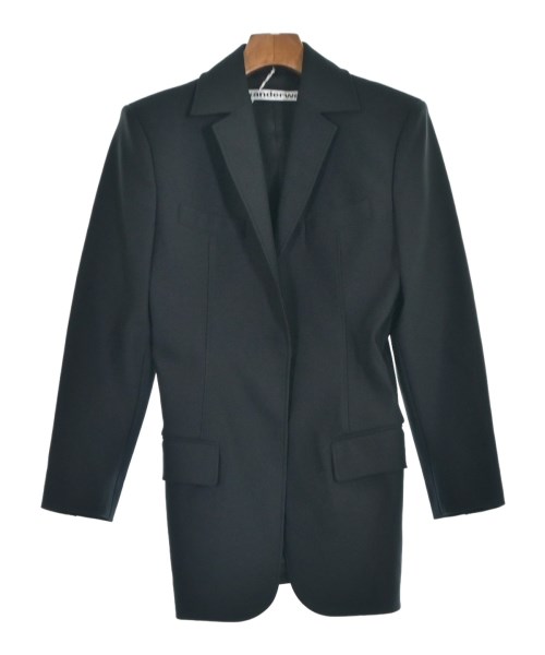 ALEXANDER WANG(アレキサンダーワン)ジャケット 黒 サイズ:6(M位)/2200573020100