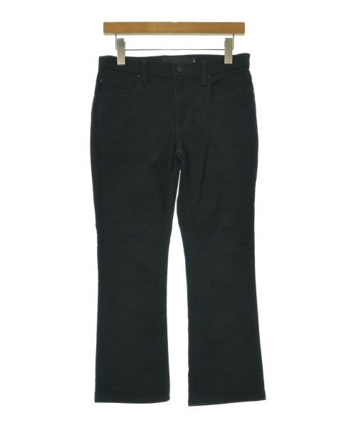 ALEXANDER WANG(アレキサンダーワン)デニムパンツ 黒 サイズ:26(M位)/2200670954018