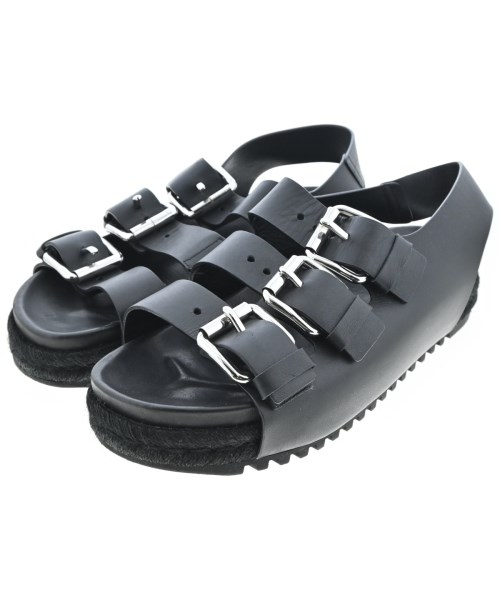 アレキサンダーワン(ALEXANDER WANG)のALEXANDER WANG サンダル