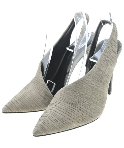 ALEXANDER WANG(アレキサンダーワン)のサンダル サイズ:EU35 1/2(22cm位) 8,000円
