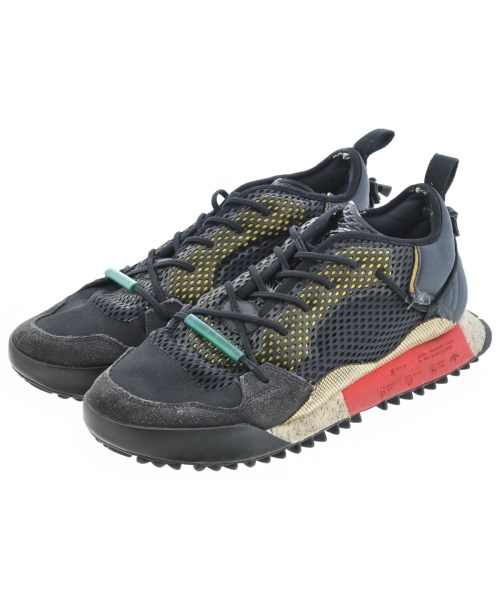 ALEXANDER WANG(アレキサンダーワン)スニーカー 黒 サイズ:29cm/2200694988068
