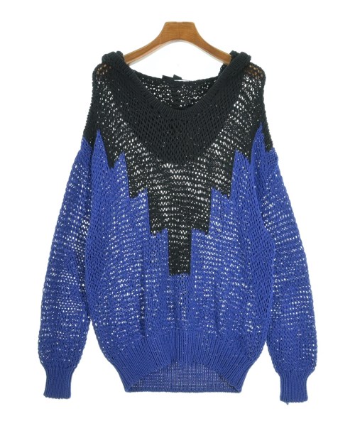 ALEXANDER WANG(アレキサンダーワン)のニット・セーター サイズ:S 9,200円