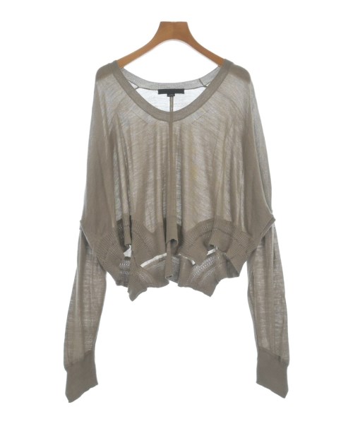 ALEXANDER WANG(アレキサンダーワン)のニット・セーター サイズ:S 7,200円