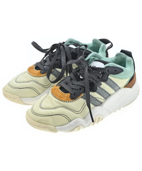 ALEXANDER WANG(アレキサンダーワン)スニーカー 白 サイズ:24cm/2200657946012