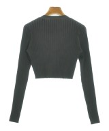 T by ALEXANDER WANG（ティーバイアレキサンダーワン）カーディガン グレー サイズ:XS レディース/2200659961143