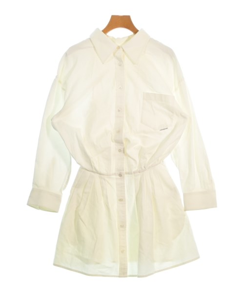 ALEXANDER WANG(アレキサンダーワン)のワンピース サイズ:0(XS位) 14,000円