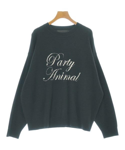 ALEXANDER WANG(アレキサンダーワン)のニット・セーター サイズ:F 13,000円