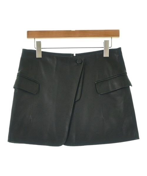 ALEXANDER WANG(アレキサンダーワン)のミニスカート サイズ:4(XL位) 15,600円