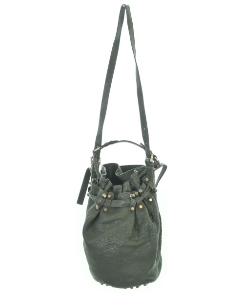 ALEXANDER WANG(アレキサンダーワン)のショルダーバッグ サイズ:- 15,600円