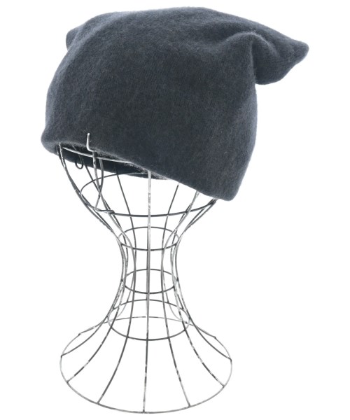ALEXANDER WANG(アレキサンダーワン)のニットキャップ・ビーニー サイズ:ONE 4,800円